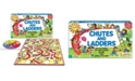 Winning Moves Classic Chutes and Ladders